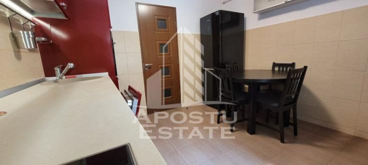 Apartament cu 3 camere, 2 bai, langa Iulius Town