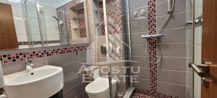 Apartament cu 3 camere, 2 bai, langa Iulius Town