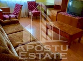 Apartament 2 camere,decomandat,centrala proprie,zona Aradului