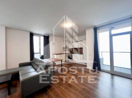 Apartament 2 camere, centrala proprie, loc de parcare, Torontalului