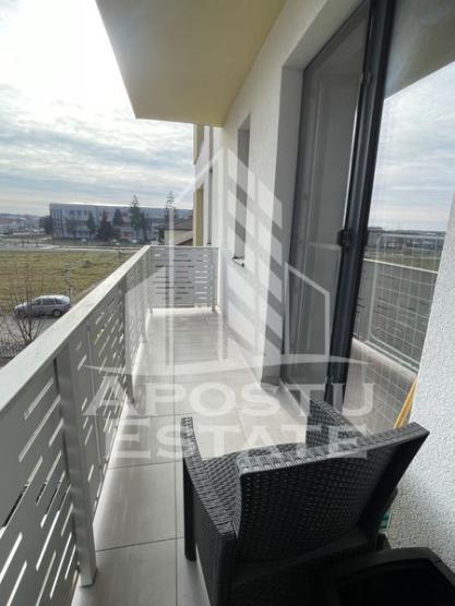 Apartament cu doua camere etajul 1