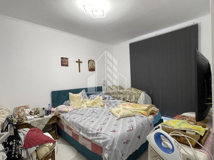 Apartament cu doua camere etajul 1 Esso Giroc