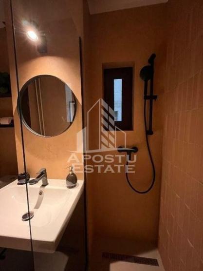 Apartament 3 camere, centrala proprie, zona Circumvalatiunii