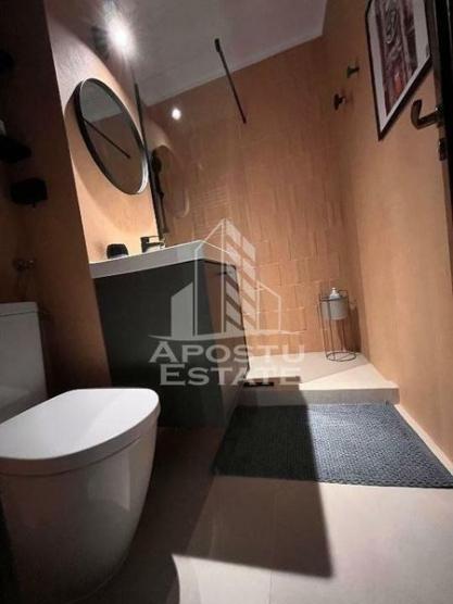 Apartament 3 camere, centrala proprie, zona Circumvalatiunii