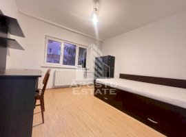 Apartament cu 2 camere, etajul 1, zona Complexul Studentesc