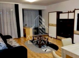 Apartament cu 2 camere, centrala proprie, loc de parcare, Uranus Plaza