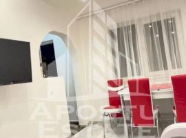 Apartament cu 2 camere, centrala proprie, zona Gheorghe Lazar