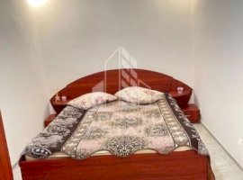 Apartament cu 2 camere, centrala proprie, zona Gheorghe Lazar