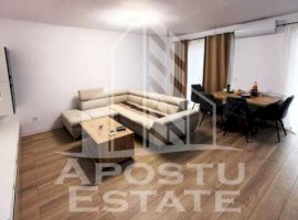 Apartamen 2 camere , centrala proprie , loc de parcare subteran !