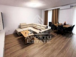 Apartamen 2 camere , centrala proprie , loc de parcare subteran !