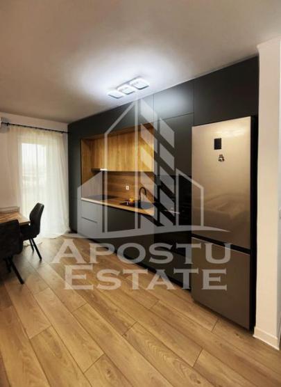 Apartamen 2 camere , centrala proprie , loc de parcare subteran !