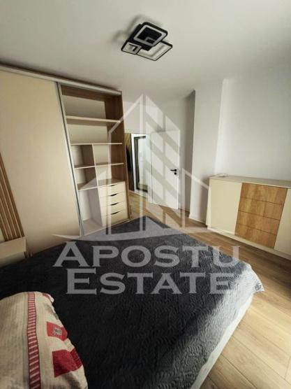 Apartamen 2 camere , centrala proprie , loc de parcare subteran !