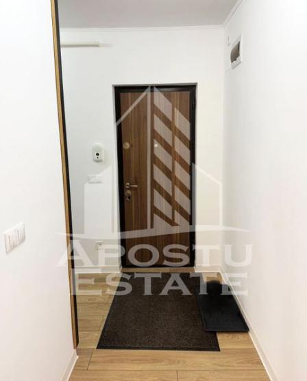 Apartamen 2 camere , centrala proprie , loc de parcare subteran !