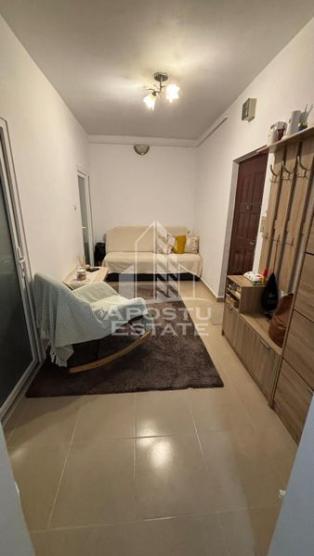 Apartament cu 2 dormitoare, doua bai in Complex, centrala termica