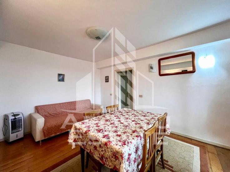 Apartament 2 camere, centrala proprie, Ultracentral