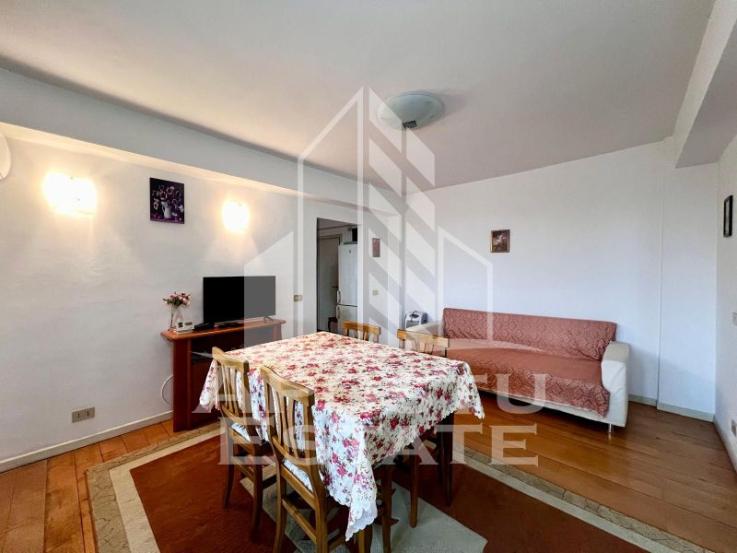 Apartament 2 camere, centrala proprie, Ultracentral