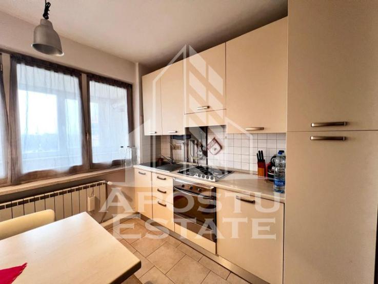 Apartament 2 camere, centrala proprie, Ultracentral