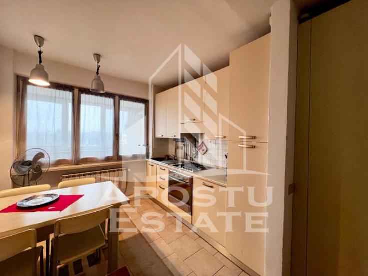 Apartament 2 camere, centrala proprie, Ultracentral