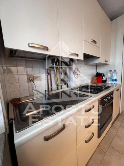 Apartament 2 camere, centrala proprie, Ultracentral