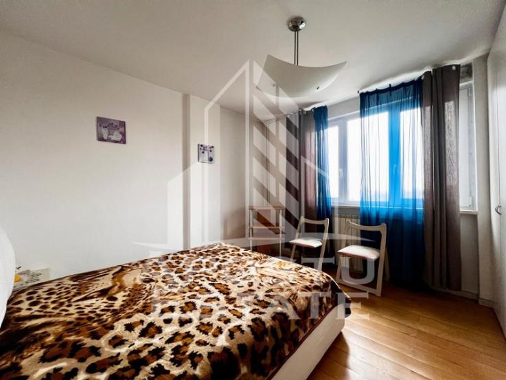 Apartament 2 camere, centrala proprie, Ultracentral