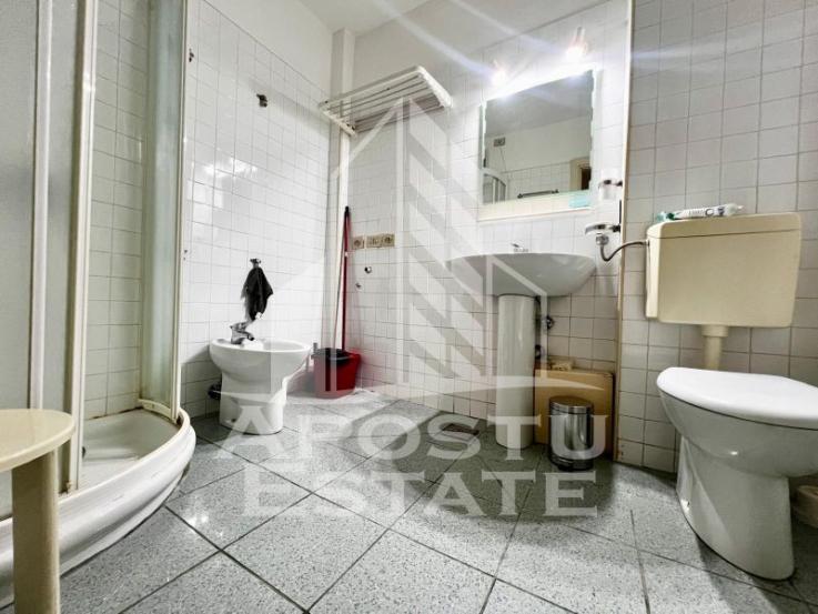 Apartament 2 camere, centrala proprie, Ultracentral