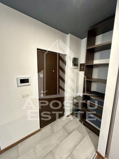 Apartament 2 camere, curte si centrala proprie, Braytim