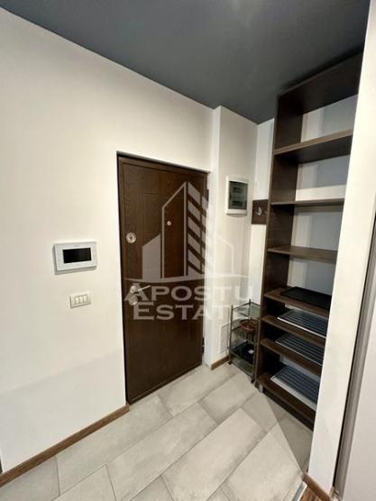 Apartament 2 camere, curte si centrala proprie, Braytim