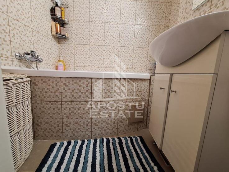 Apartament 2 camere, 76 mp, Fortuna