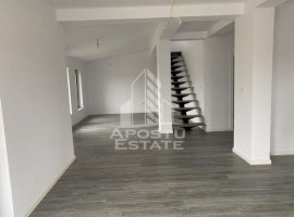 Casa  noua individuala in Ghiroda cu teren de 864 mp