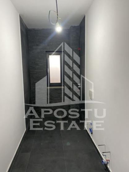 Casa  noua individuala in Ghiroda cu teren de 864 mp