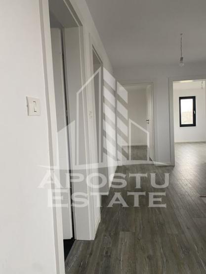 Casa  noua individuala in Ghiroda cu teren de 864 mp