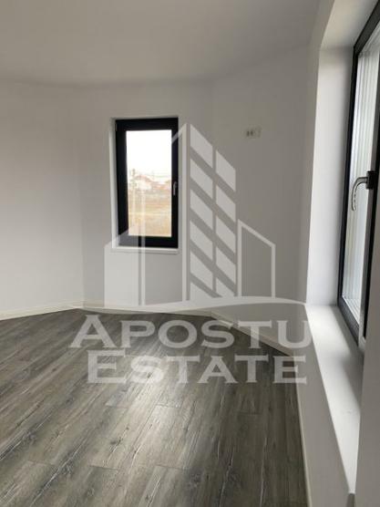 Casa  noua individuala in Ghiroda cu teren de 864 mp