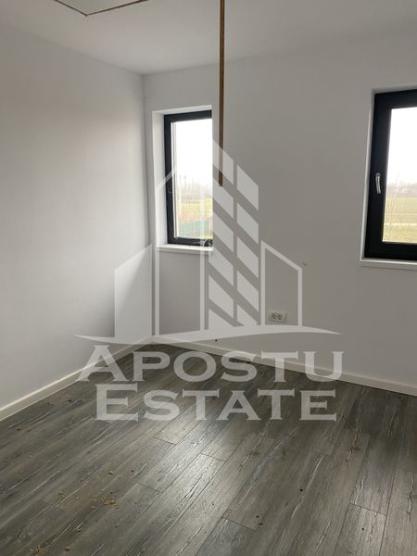 Casa  noua individuala in Ghiroda cu teren de 864 mp