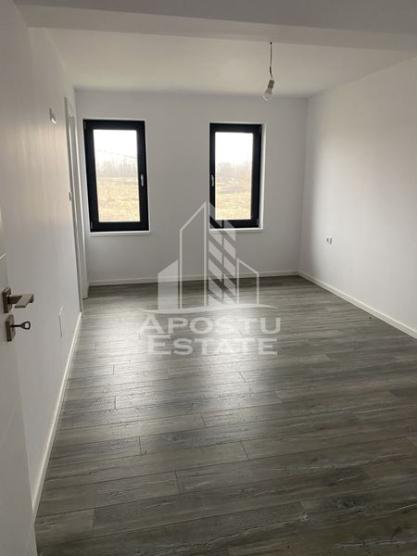 Casa  noua individuala in Ghiroda cu teren de 864 mp