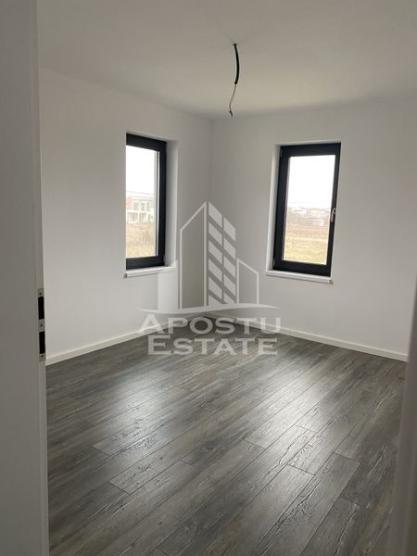 Casa  noua individuala in Ghiroda cu teren de 864 mp