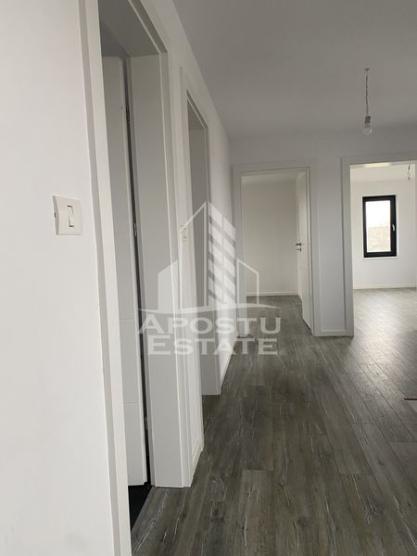 Casa  noua individuala in Ghiroda cu teren de 864 mp