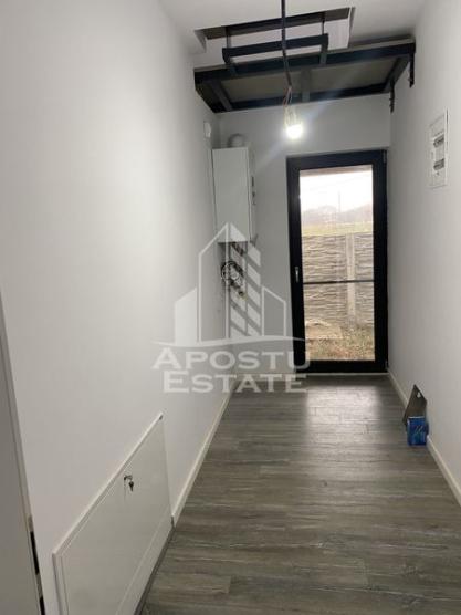 Casa  noua individuala in Ghiroda cu teren de 864 mp