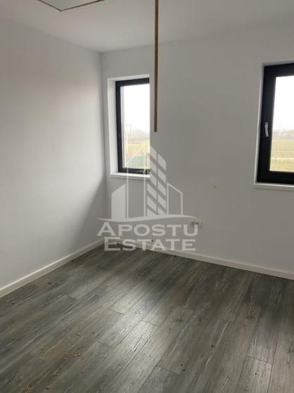 Casa  noua individuala in Ghiroda cu teren de 864 mp