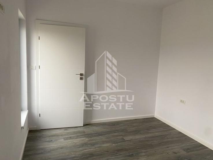 Casa  noua individuala in Ghiroda cu teren de 864 mp