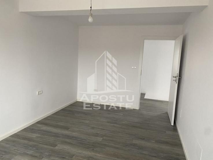 Casa  noua individuala in Ghiroda cu teren de 864 mp