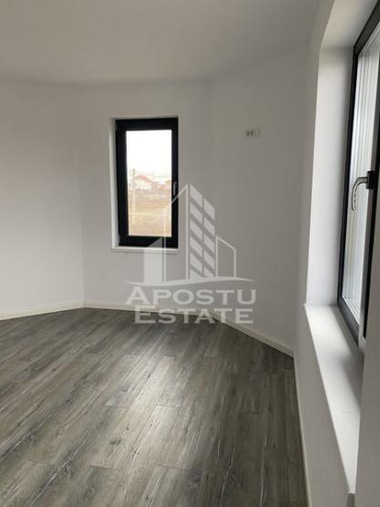 Casa  noua individuala in Ghiroda cu teren de 864 mp