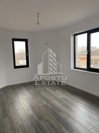 Casa  noua individuala in Ghiroda cu teren de 864 mp