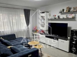 Apartament cu 2 camere, decomandat, situat in zona Soarelui