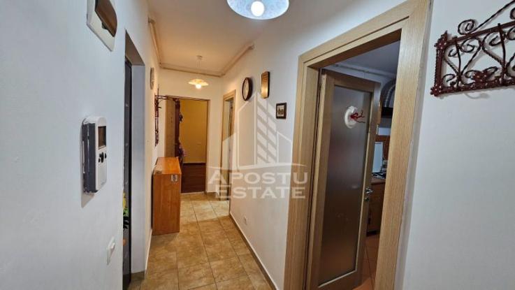 Apartament 2 camere decomandat , centrala  , in zona Aradului