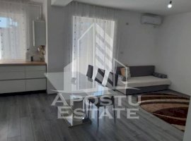 Apartament modern  cu 3 camere, loc de parcare,  Braytim