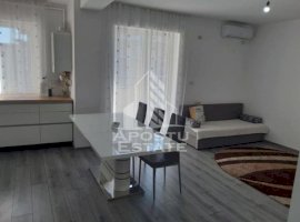 Apartament modern  cu 3 camere, loc de parcare,  Braytim