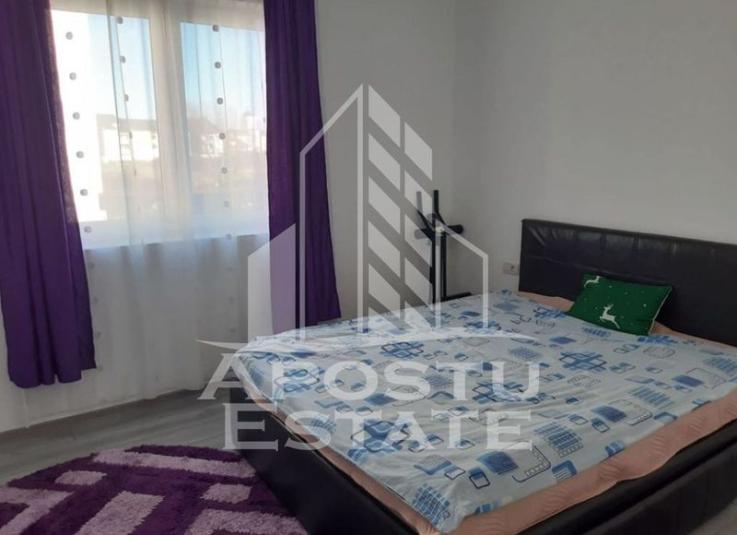 Apartament modern  cu 3 camere, loc de parcare,  Braytim