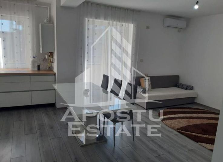 Apartament modern  cu 3 camere, loc de parcare,  Braytim