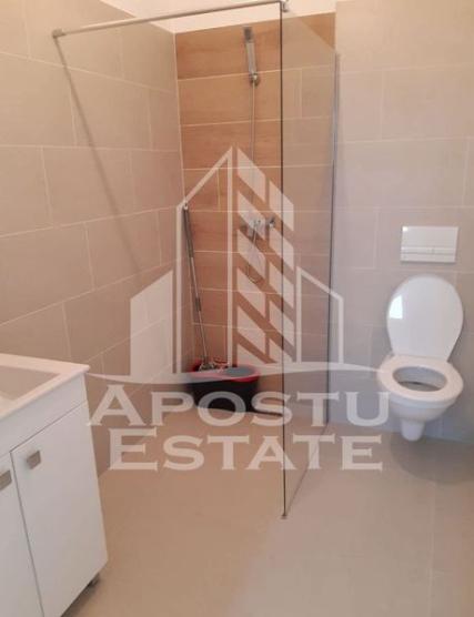 Apartament modern  cu 3 camere, loc de parcare,  Braytim