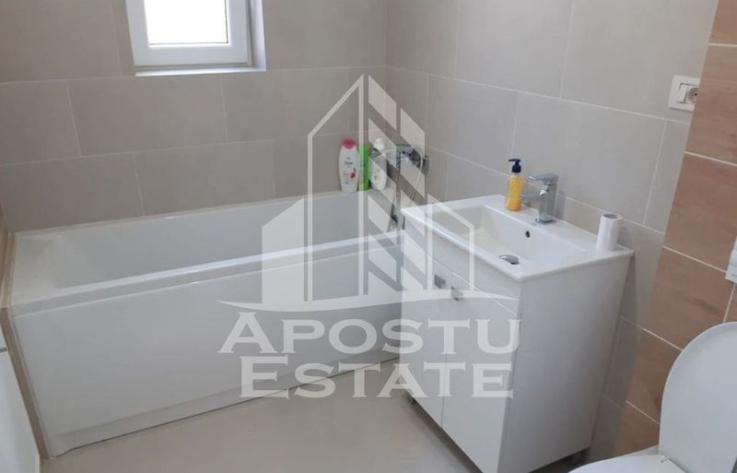 Apartament modern  cu 3 camere, loc de parcare,  Braytim